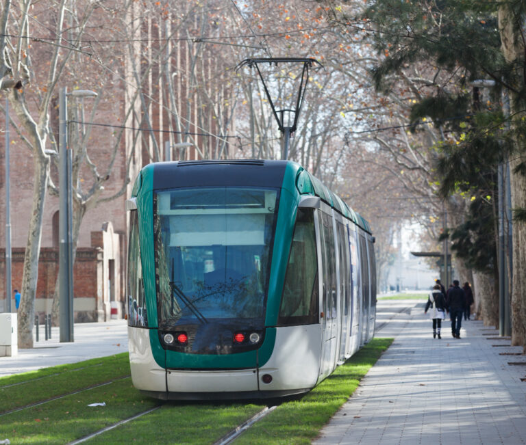tram roma blocco ottobre 2025