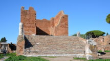 ostia antica
