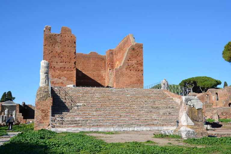 ostia antica