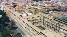 visitare musei vaticani