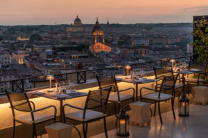 locali particolari roma