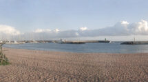 porto ostia roma