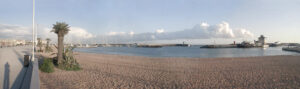porto ostia roma