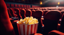 cinema roma
