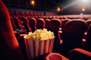 cinema roma