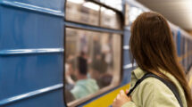 metro roma