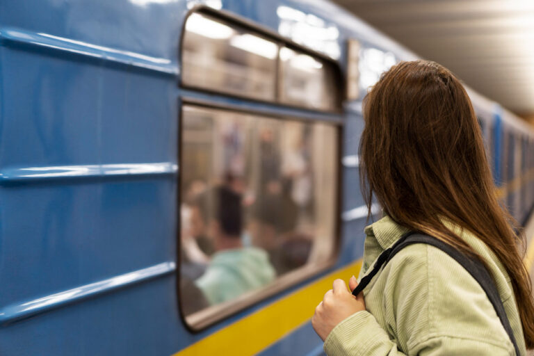 metro roma