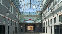 museo arte contemporanea roma macro
