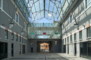 museo arte contemporanea roma macro