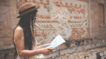 ufficio turistico a roma