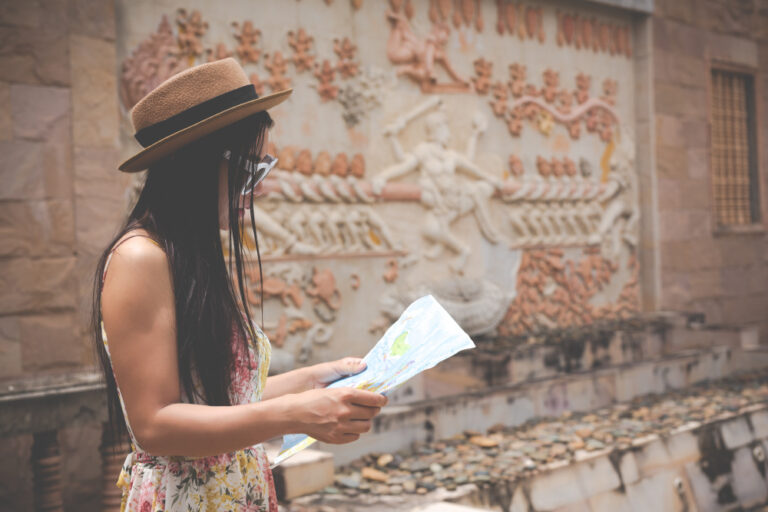 ufficio turistico a roma