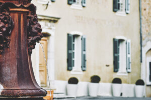 municipio I Roma