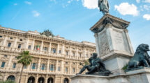 municipio 2 roma