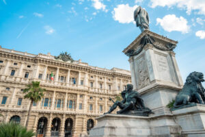 municipio 2 roma