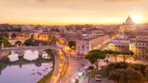 Municipio IV Roma