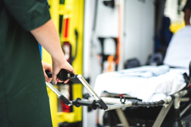 elenco ospedali roma