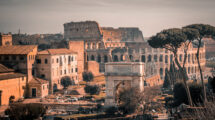 V municipio roma