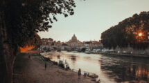 roma capitale municipio vi