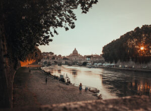 roma capitale municipio vi