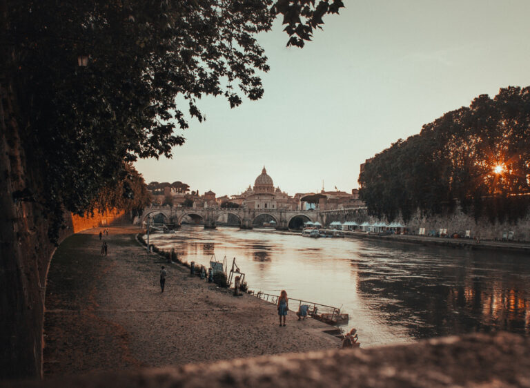 roma capitale municipio vi