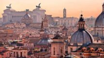 Municipio VIII roma