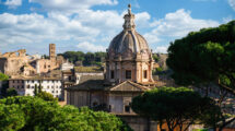 roma municipio ix