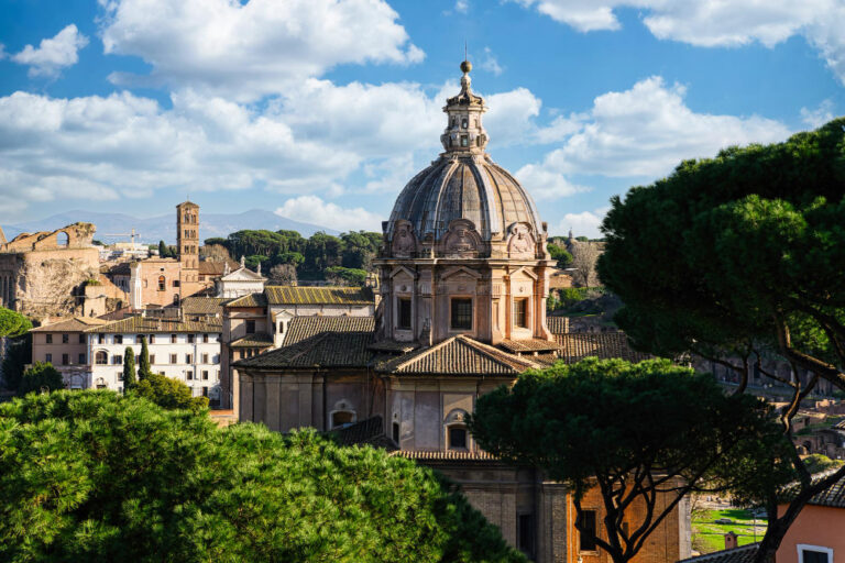 roma municipio ix
