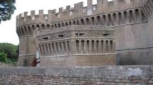 roma municipio x