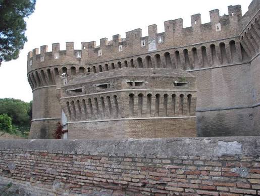 roma municipio x
