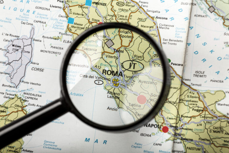 Roma VII municipio